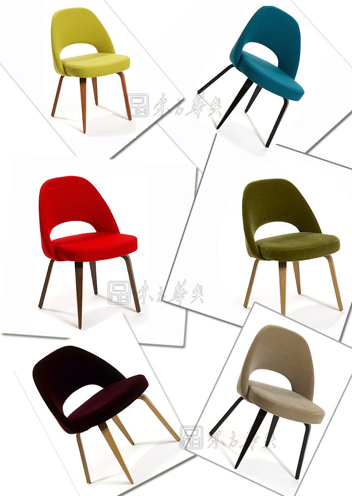 现代经典休闲椅|布面休闲椅|办公家具|无扶手马铃薯椅|休闲椅,餐椅,布面休闲椅,会客椅