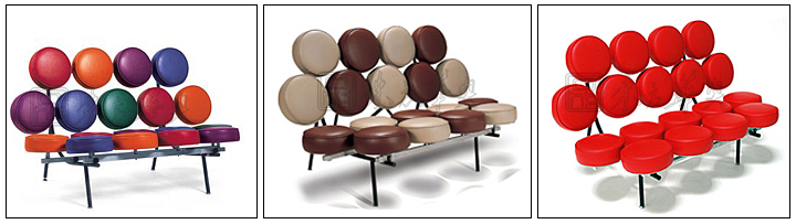 现代经典休闲椅|真皮休闲椅|办公家具|向日葵椅|休闲沙发,休闲凳,葵花凳,七彩沙发