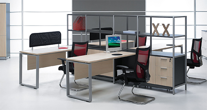 办公屏风|屏风工作站|办公家具|屏风工作位|办公屏风|屏风桌组