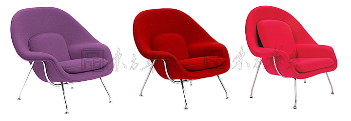现代经典休闲椅|布面休闲椅|办公家具|子宫椅|休闲椅,布面休闲椅,设计师椅