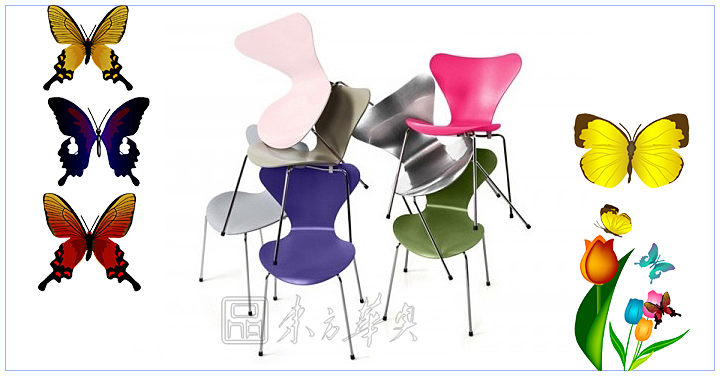 现代经典休闲椅|木制休闲椅|办公家具|蝴蝶椅|休闲椅,洽谈椅,曲木休闲椅,塑料休闲椅