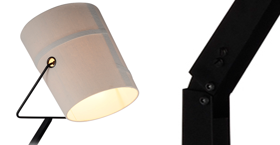 �ִ��������|��ص�|�칫�Ҿ�|���ư� foscarini Fork floor lamp ������ص�