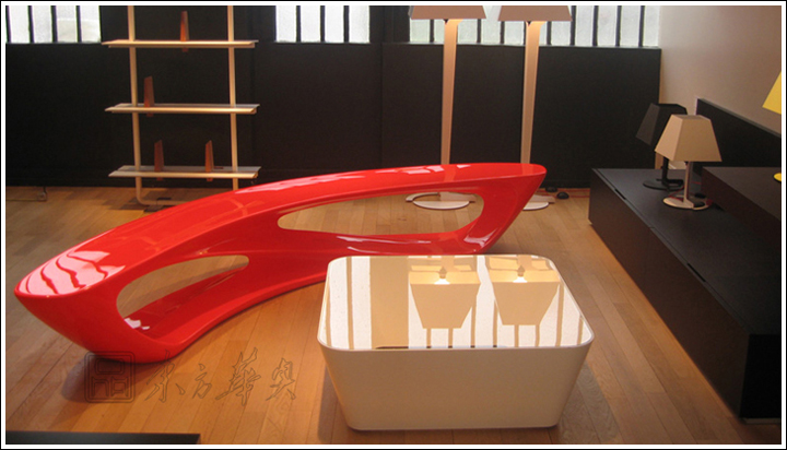 �ִ�����������|����|�칫�Ҿ�|Amanda Levete���������е�