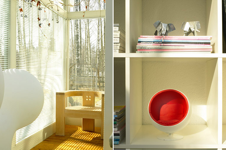 ���塤����£�Eero Aarnio��