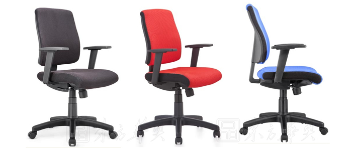 Office Chair|Fabric Staff Chair|Office Furniture|Fabric Staff Chair|职员椅,布面职员椅